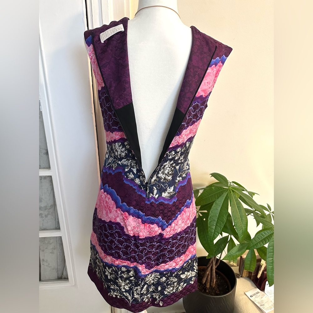 Excellent Used Condition Runway Peter Pilotto Dre… - image 2